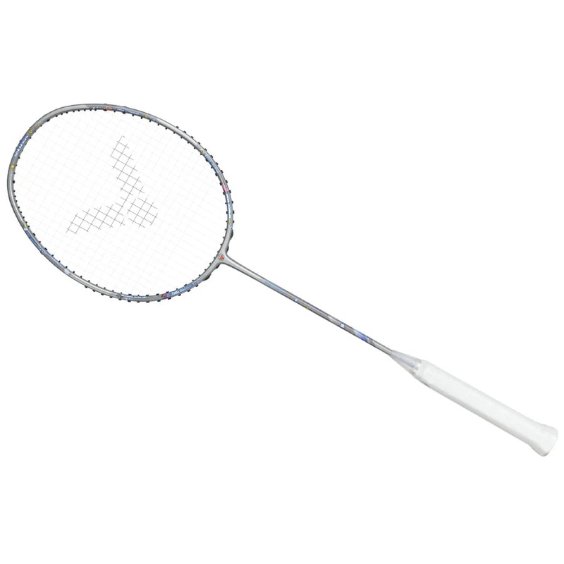 Victor TK-DRM Doraemon Badminton Racquet