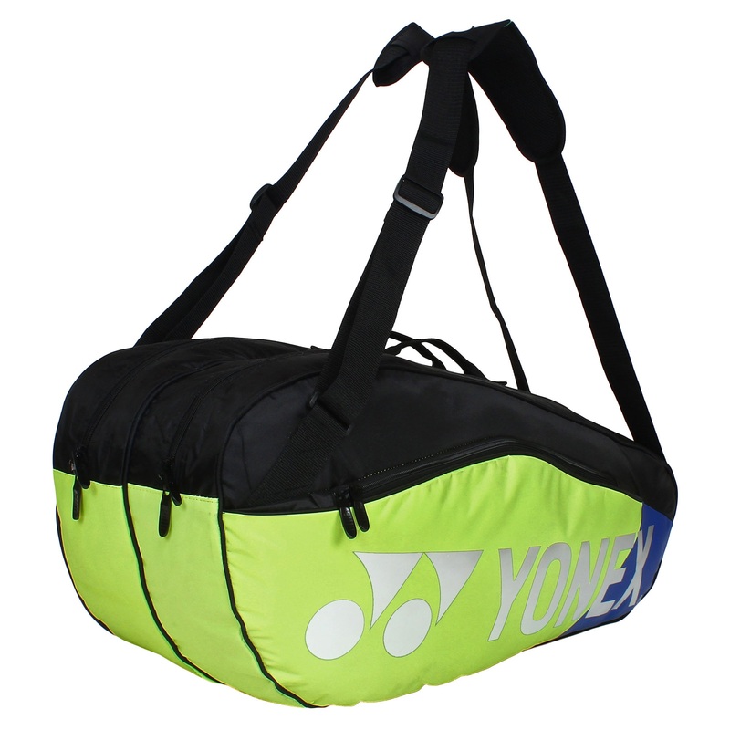 Yonex 6826TH BT6 Badminton Kitbag (With Shoe Pocket)