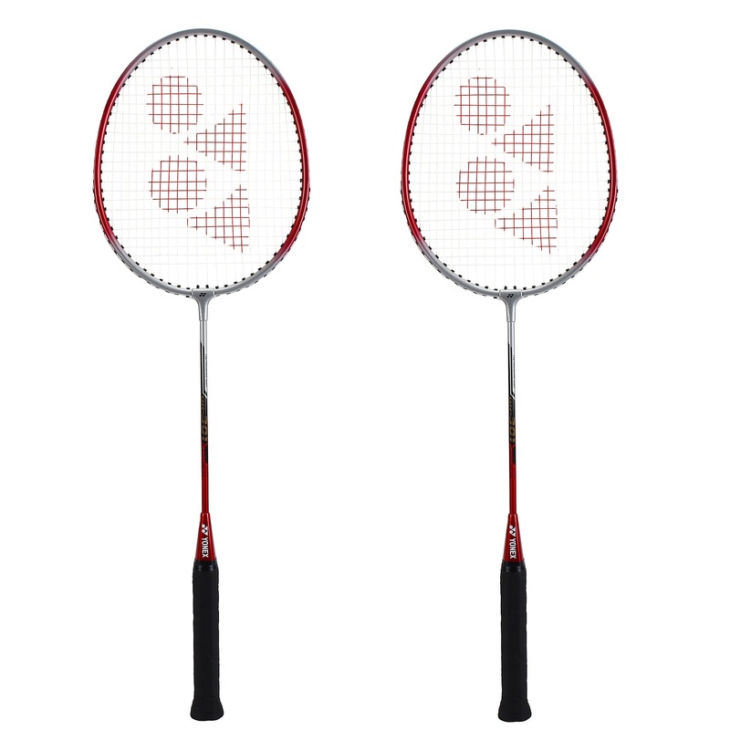 Yonex GR 301 Combo Badminton Racket