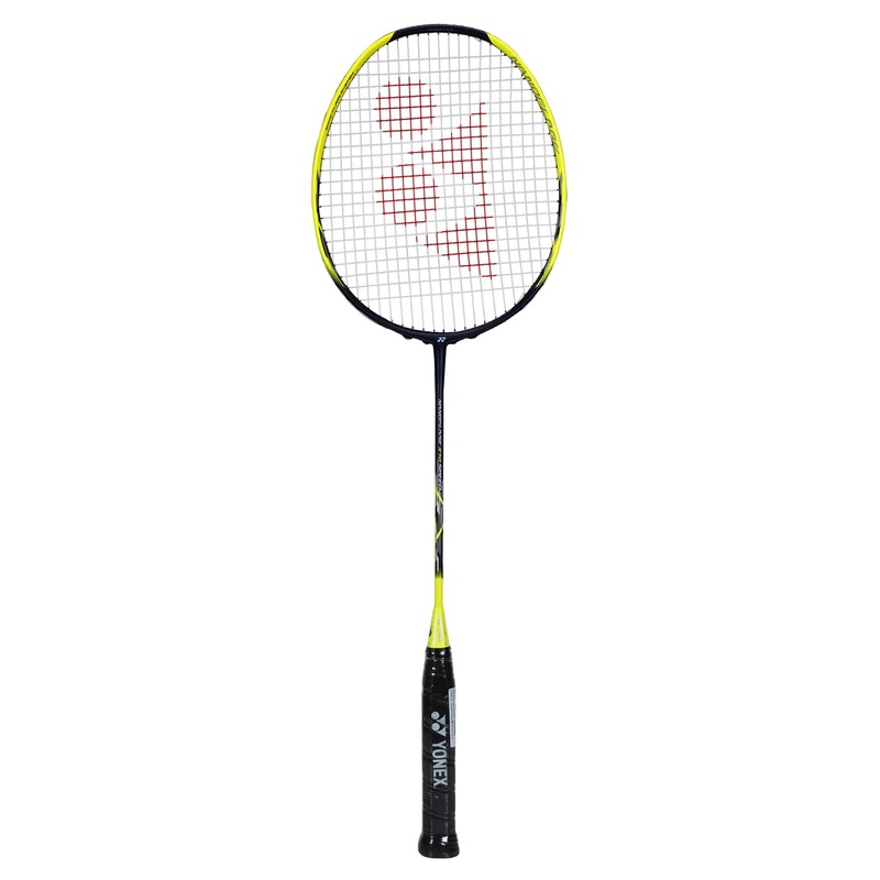 Yonex Nanoflare 370 Speed Badminton Racket