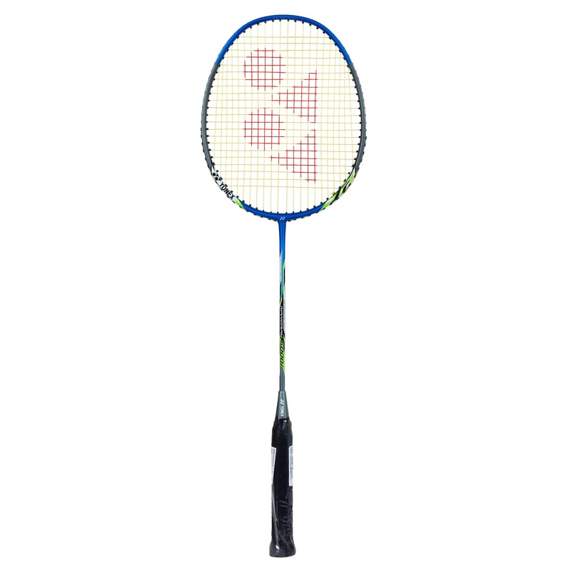 Yonex Nanoray 6000I Badminton Racket Blue