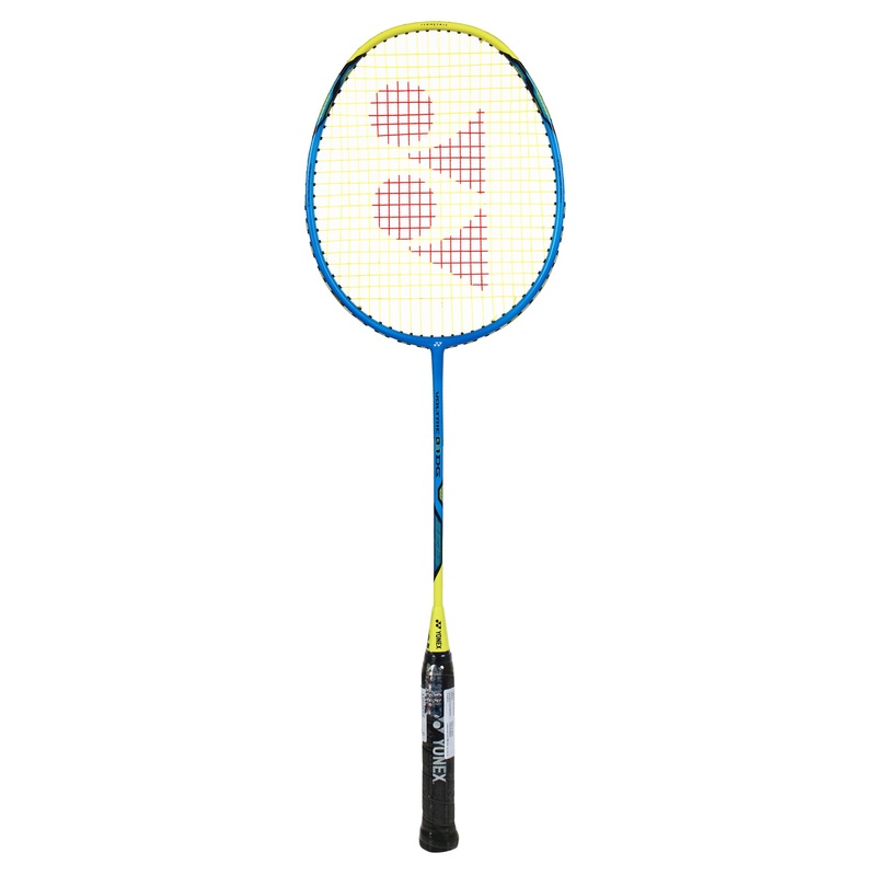 Yonex Voltric 0.1 DG(Max Tension: 35) Badminton Racket