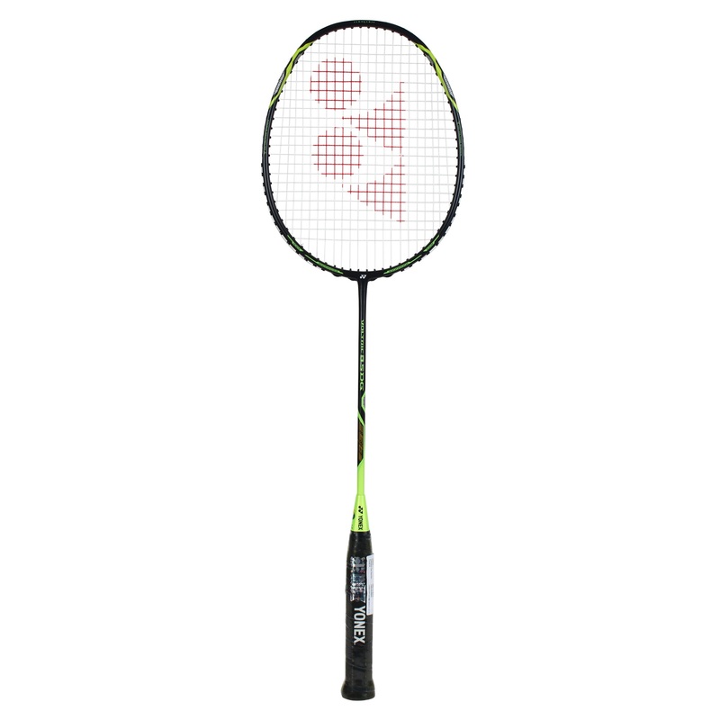 Yonex Voltric 0.5 DG (Max Tension: 35) Badminton Racket