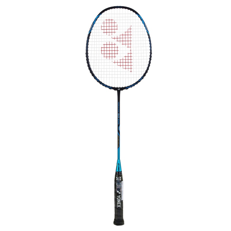 Yonex Voltric 0.7 DG (Max Tension: 35) Badminton Racket