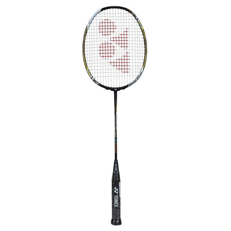 Yonex Voltric 11 DG Slim(Max Tension: 35lbs) Badminton Racket