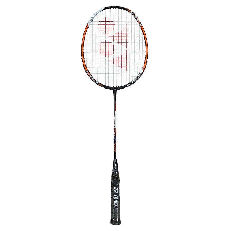 Yonex Voltric 2 DG Slim Badminton Racket