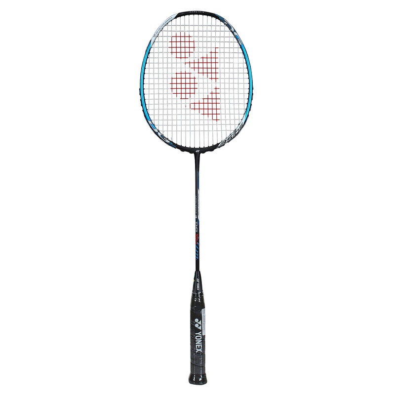Yonex Voltric 8 DG Slim(Max Tension: 35lbs) Badminton Racket