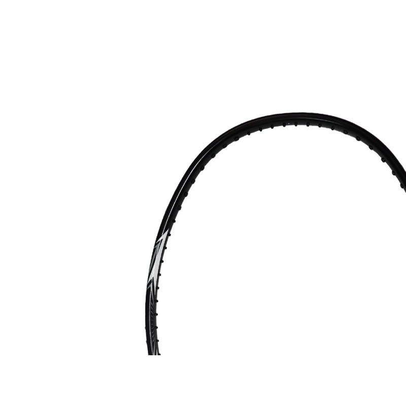 Auraspeed 2800 Badminton Racket (Pre-Strung): Designed for Maneuverability