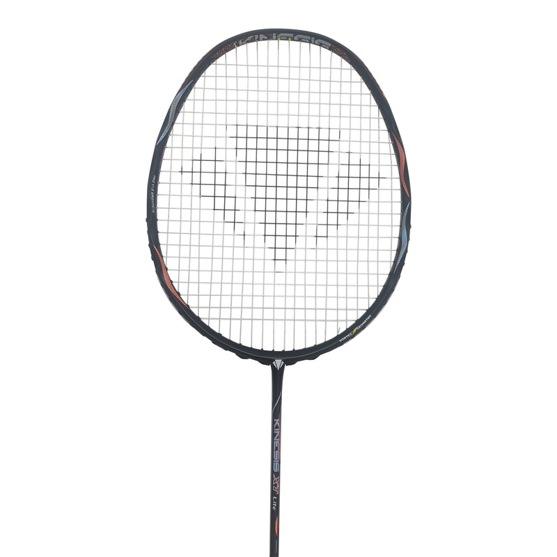 Carlton Kinesis XT Lite Badminton Racket