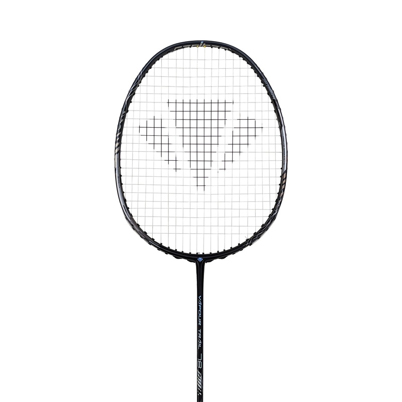 Carlton Vapour Trail 78 Badminton Racket