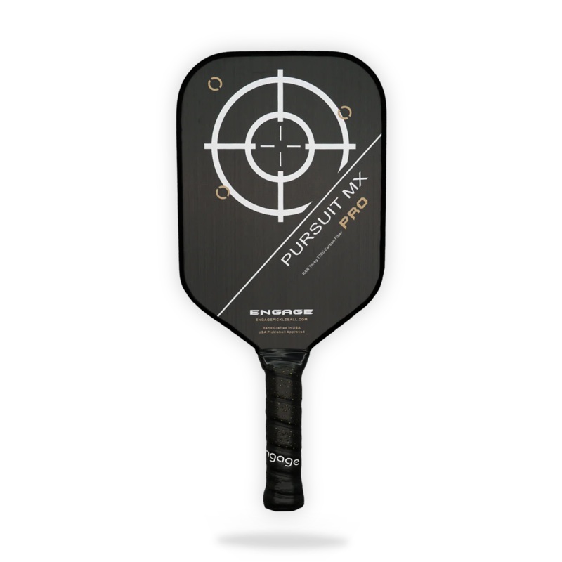 Engage Pursuit Pro MX Pickleball Paddle