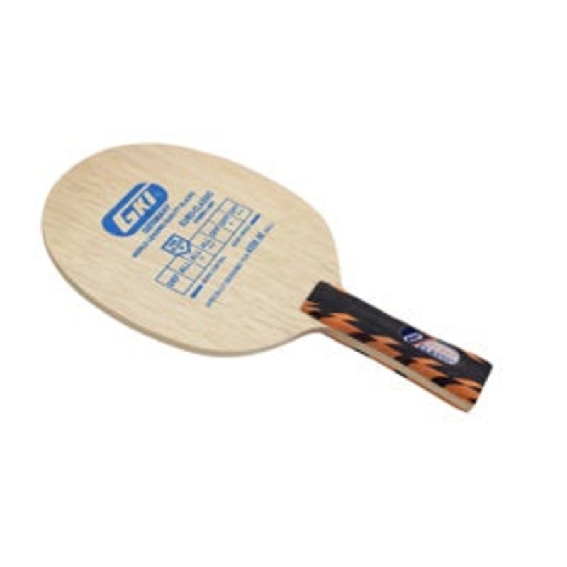 GKI Euro Classic Table Tennis Ply Blade