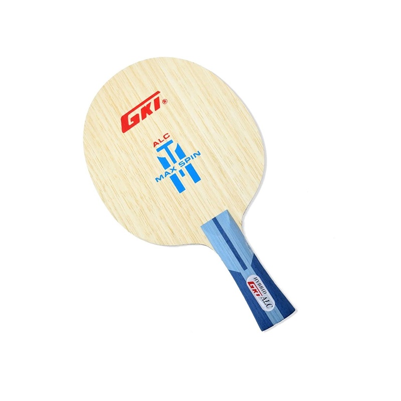 GKI Hybridz ALC-Arylate Carbon Table Tennis Ply Blade