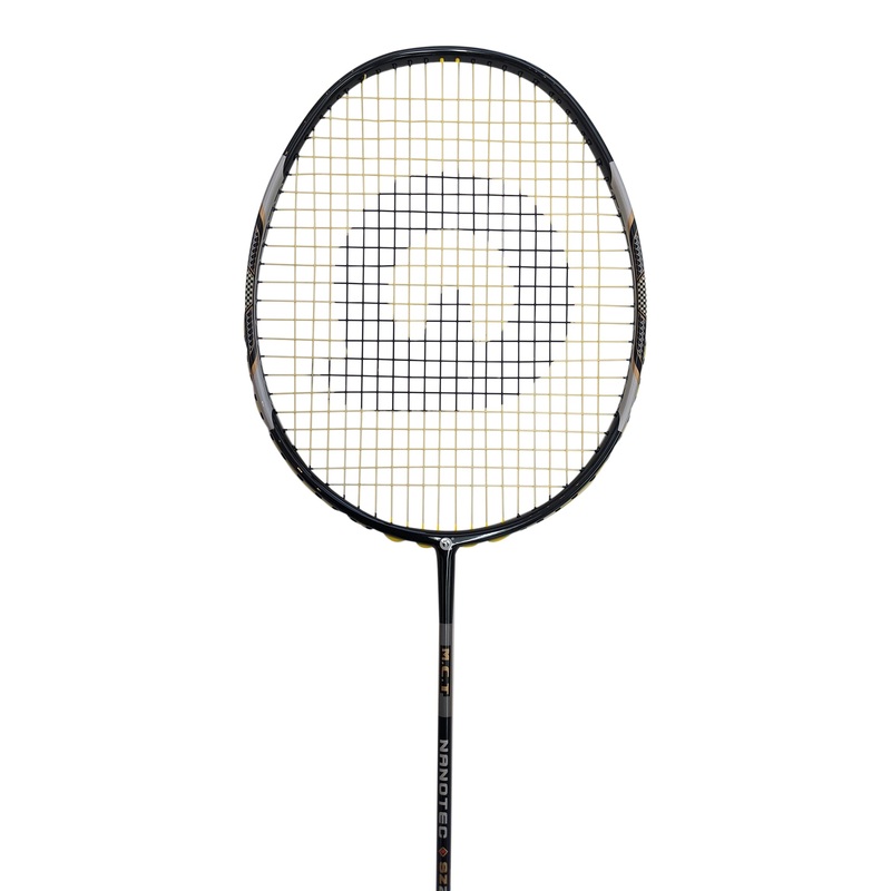 Qiangli 2009 Badminton Racket