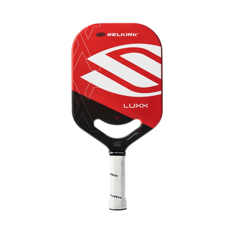 Selkirk LUXX Control Air Epic Pickleball Paddle