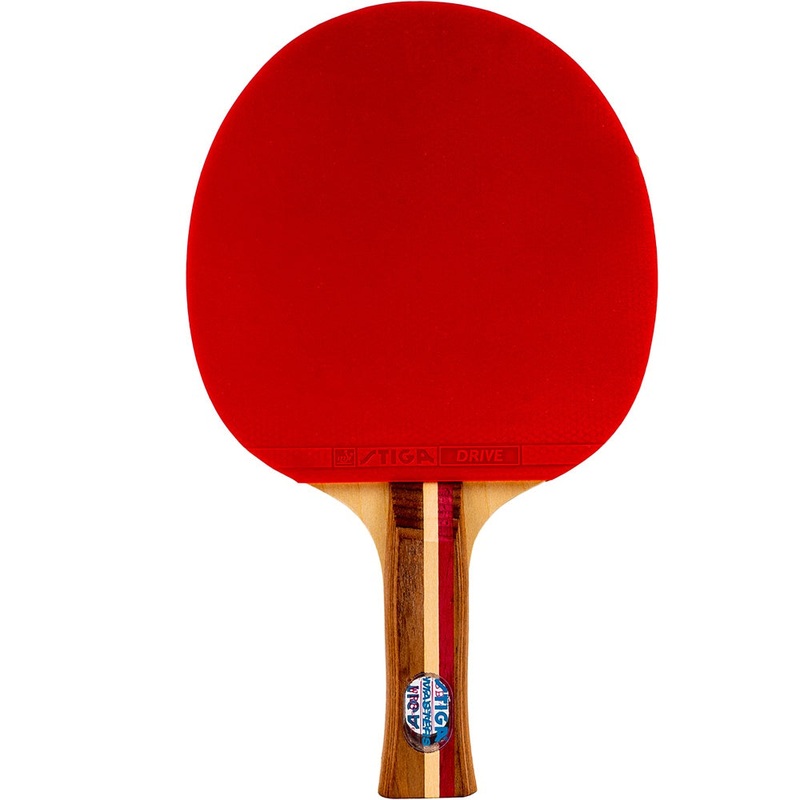 Stiga Masters Table Tennis Bat