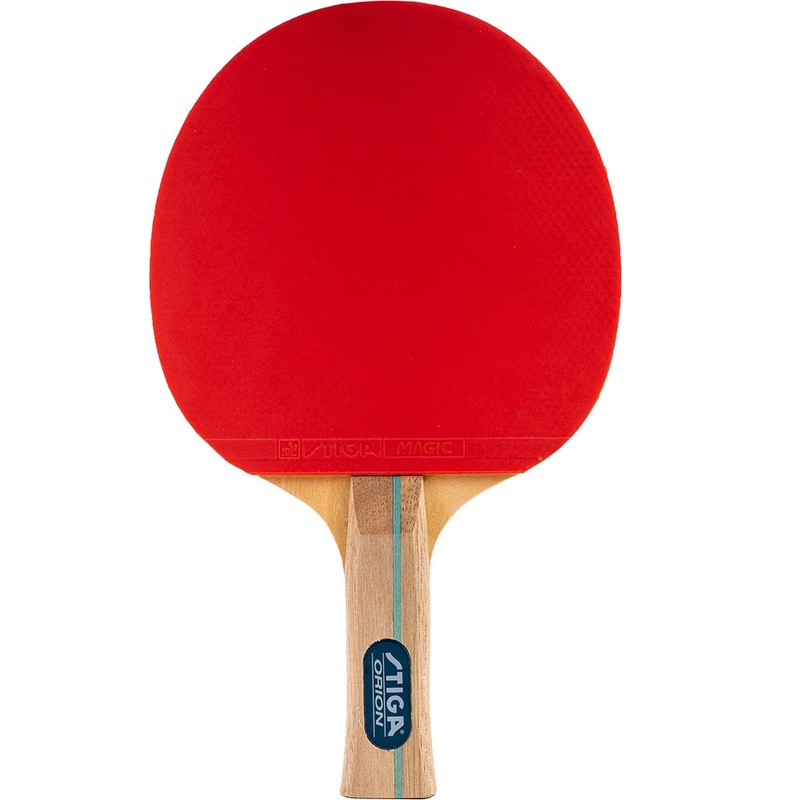 Stiga Orion Table Tennis Bat