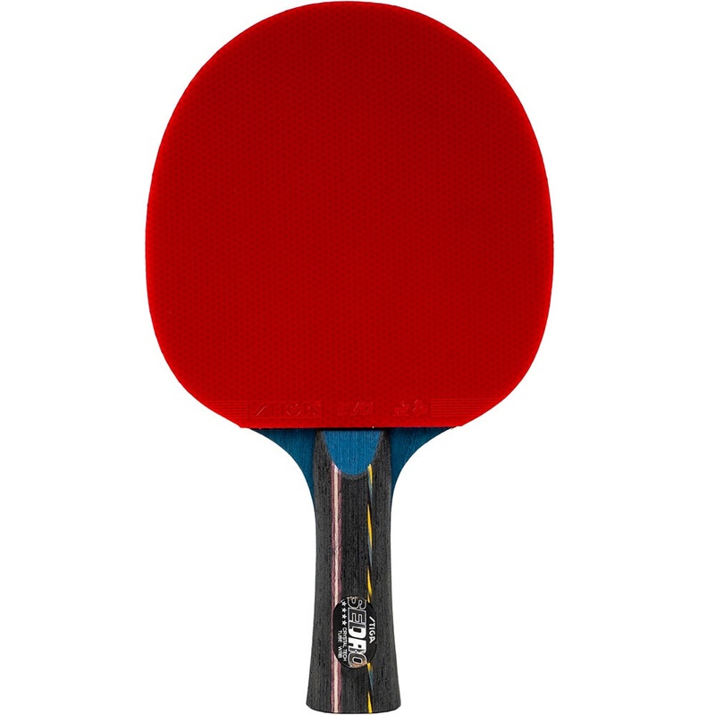 Stiga Sedro CR Table Tennis Bat