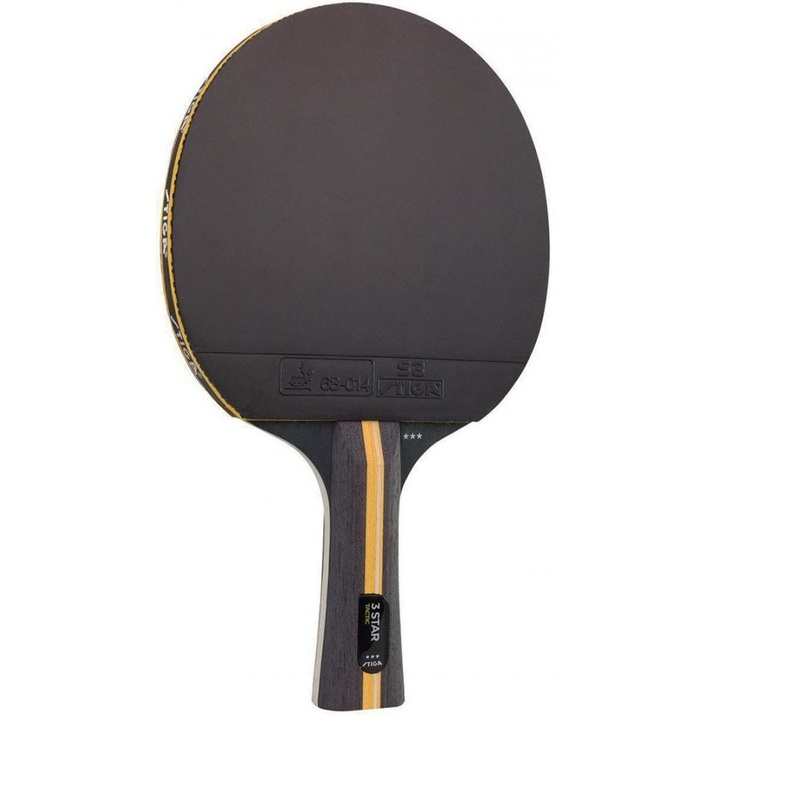 Stiga Tactic Table Tennis Bat