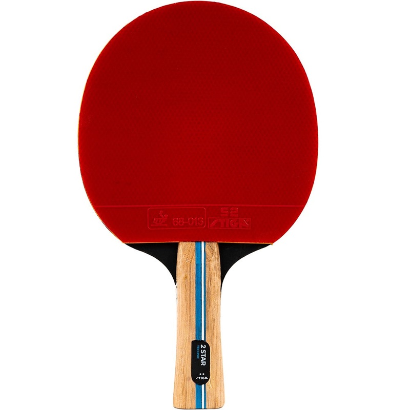 Stiga Technic Table Tennis Bat