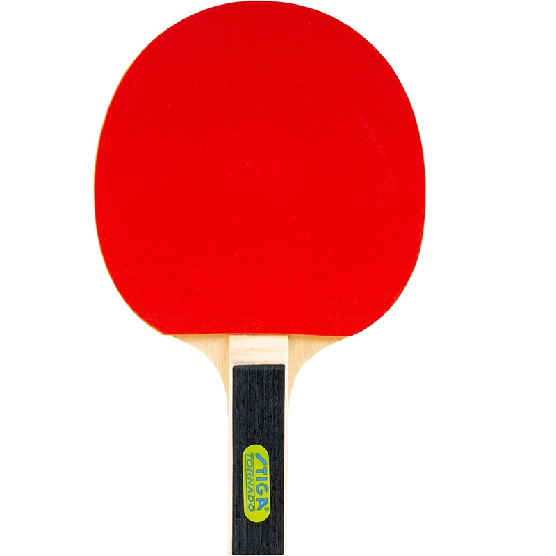 Stiga Tornado Table Tennis Bat