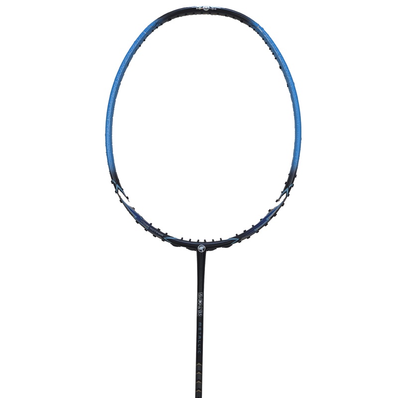 Thruster K MJOLNIR Limited Edition METALLIC M Badminton Racket
