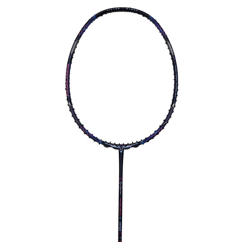 Thruster TK-RYUGA II Pro G Badminton Racket