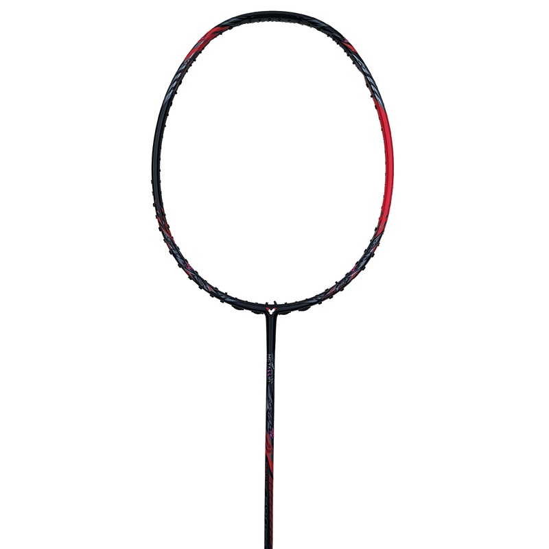 Thruster TK-RYUGA Metallic Badminton Racket