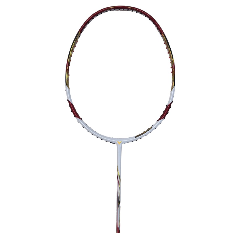 Victor Bravesword Ltd Pro Badminton Racket