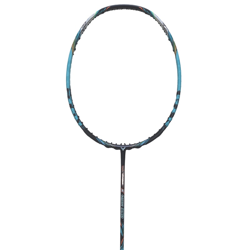 Victor Thruster Onigiri Pro Badminton Racket