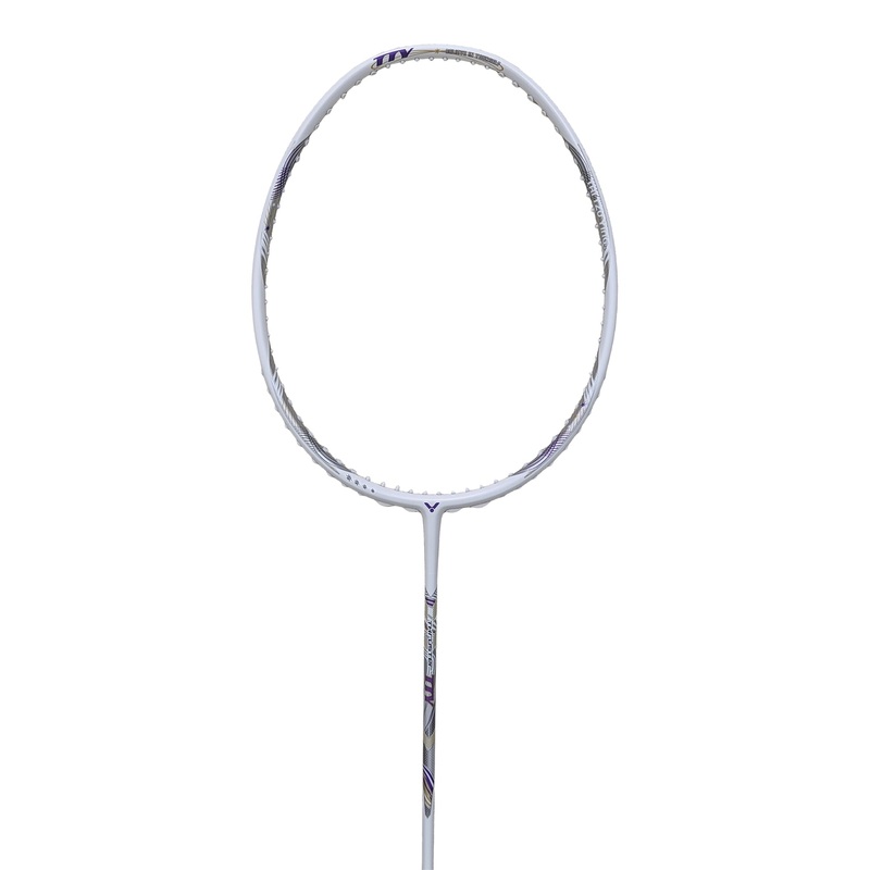 Victor Thruster TK-TTY A Tai Tzu Ying Signature Badminton Racket