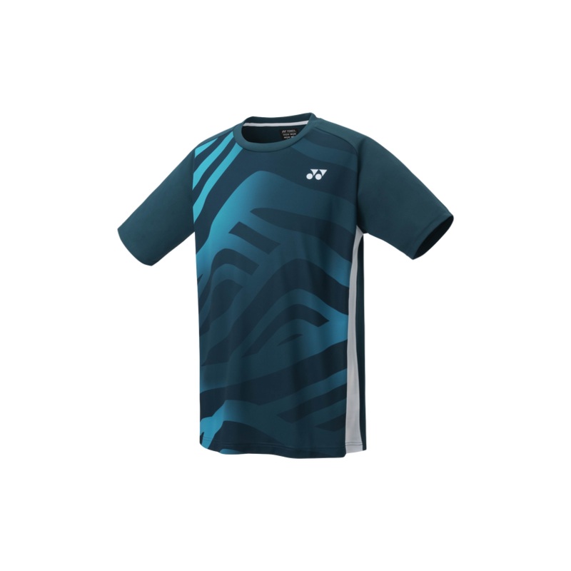 Yonex 16692 Men’s Badminton/Tennis Shirt (2024 Apparel)