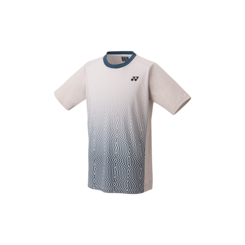 Yonex 16693 Men’s Badminton/Tennis Shirt (2024 Apparel)