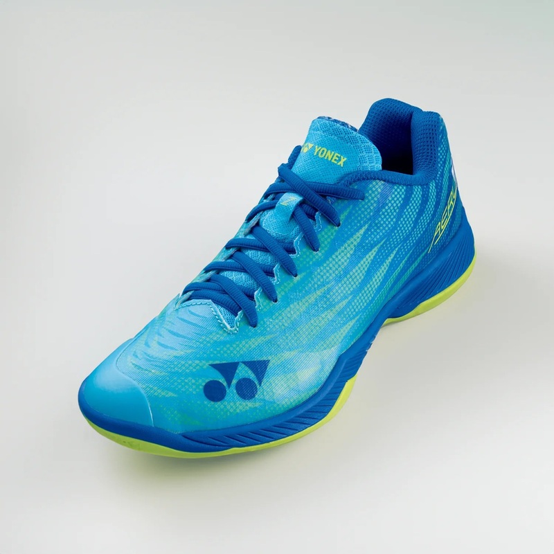 Yonex Aerus Z2 Men’s Badminton Court Shoe  – Cyan