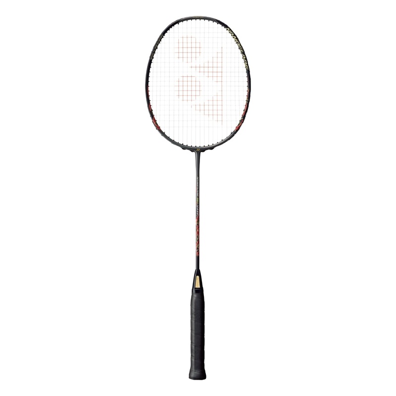 Yonex Nanoflare 380 Sharp Badminton Racket