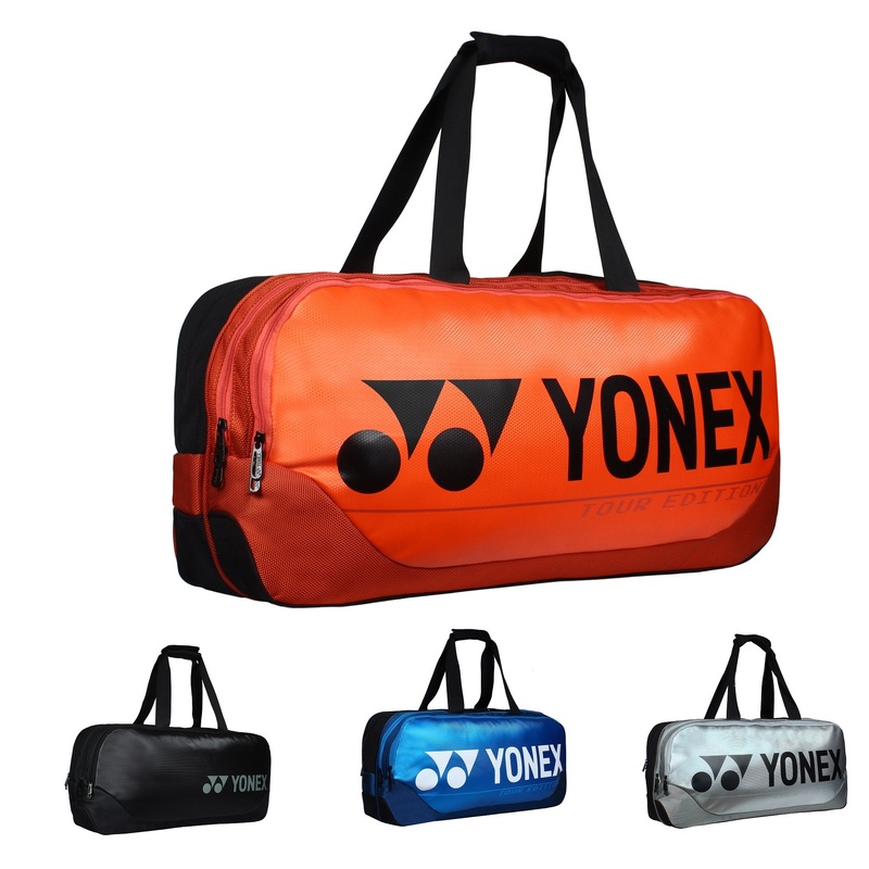 Yonex Pro Tournament 92031WEX Badminton Kitbag