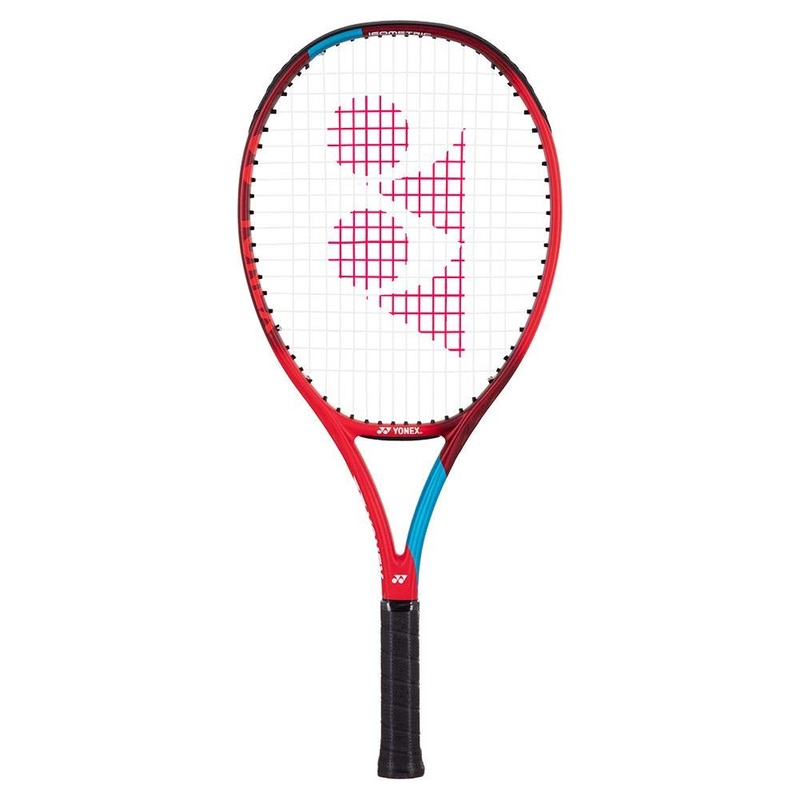 Yonex Vcore 25 Junior 240g Lawn Tennis Racket