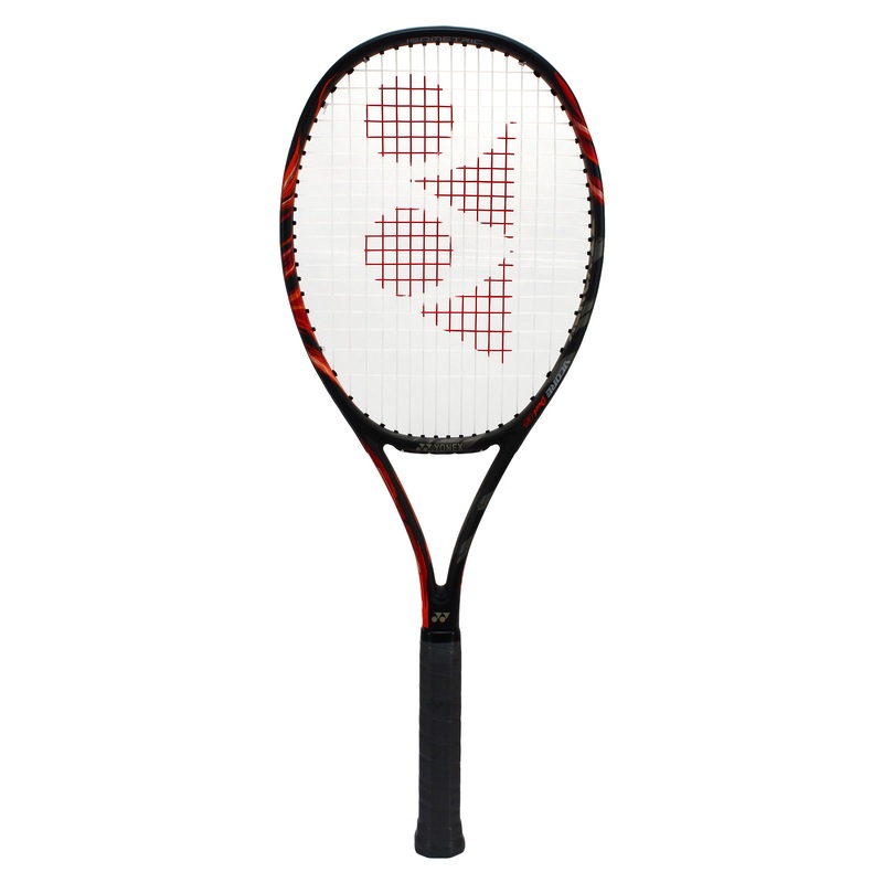 Yonex VCore Duel G 97A Lawn Tennis Racket