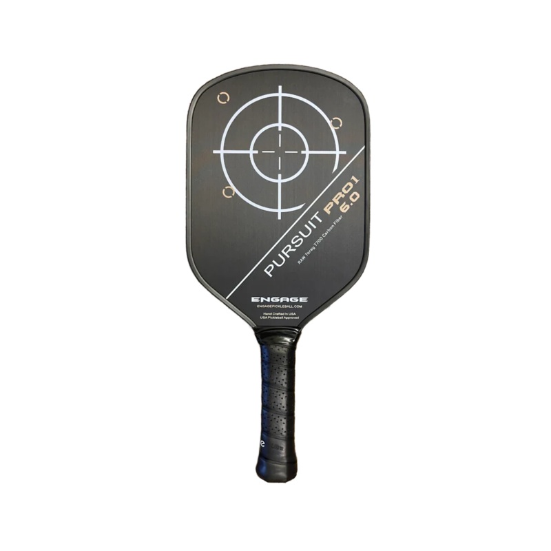 Engage Pursuit Pro1 6.0 Pickleball Paddle