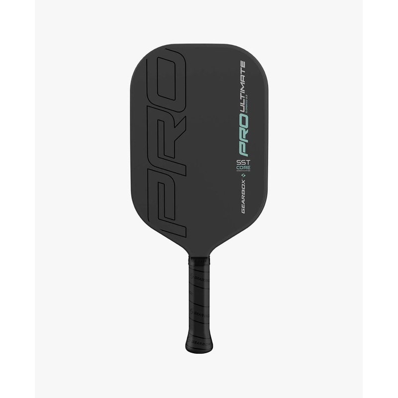 Gearbox Pro Ultimate Elongated Pickleball Paddle