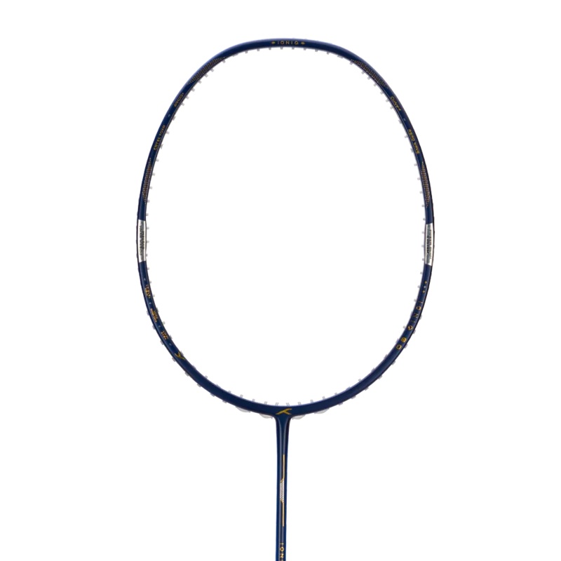 HNDRD Ioniq 80 Badminton Racket – Pre Strung