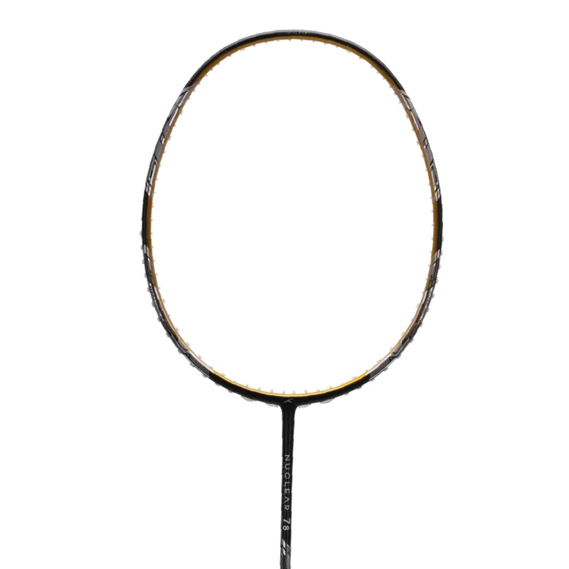 HNDRD Nuclear 78 Badminton Racket (Pre-Strung)