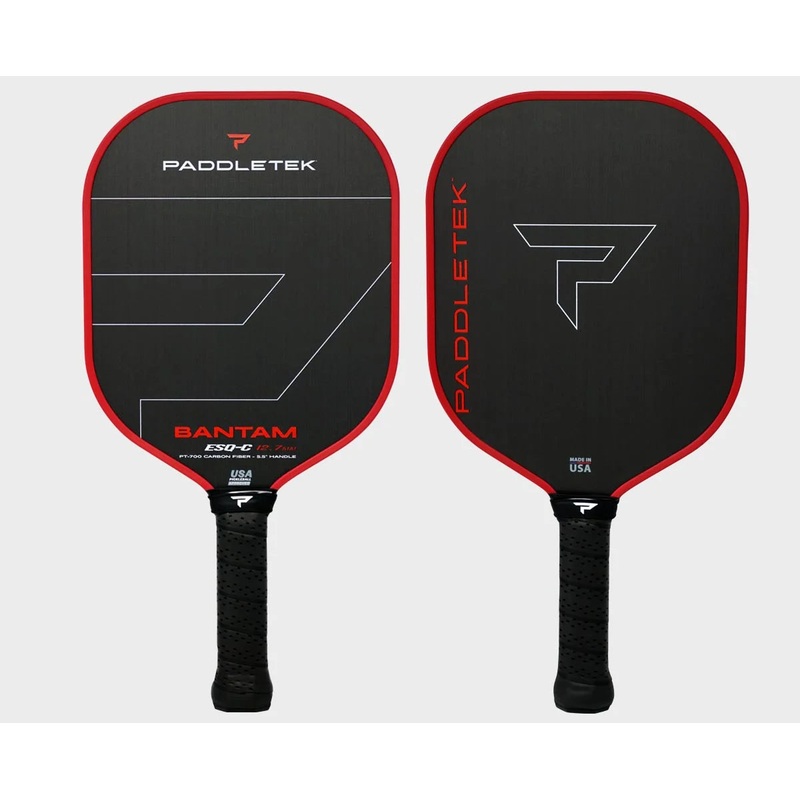 Paddletek Bantam ESQ-C 12.7mm Pickleball Paddle