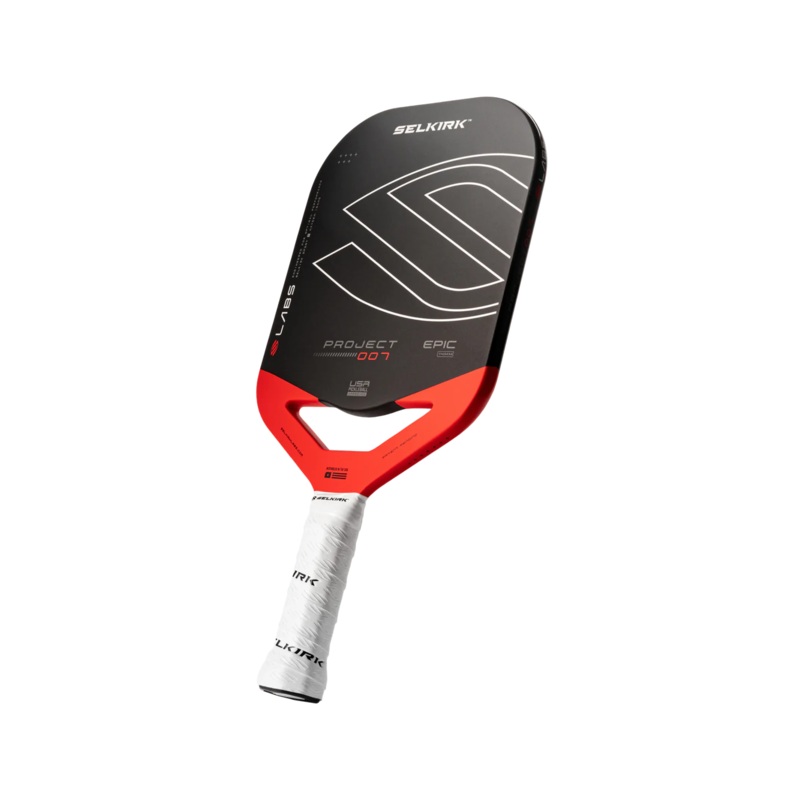 Selkirk Labs Project 007 Epic Pickleball Paddles