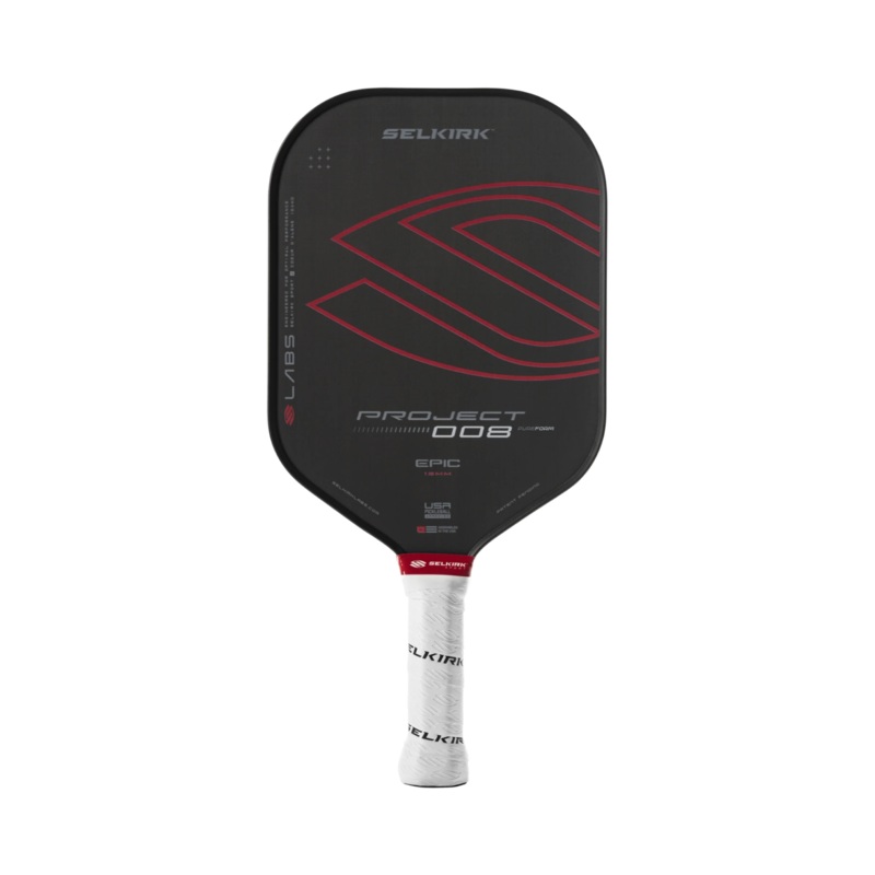 Selkirk Labs Project 008 Epic Pickleball Paddle