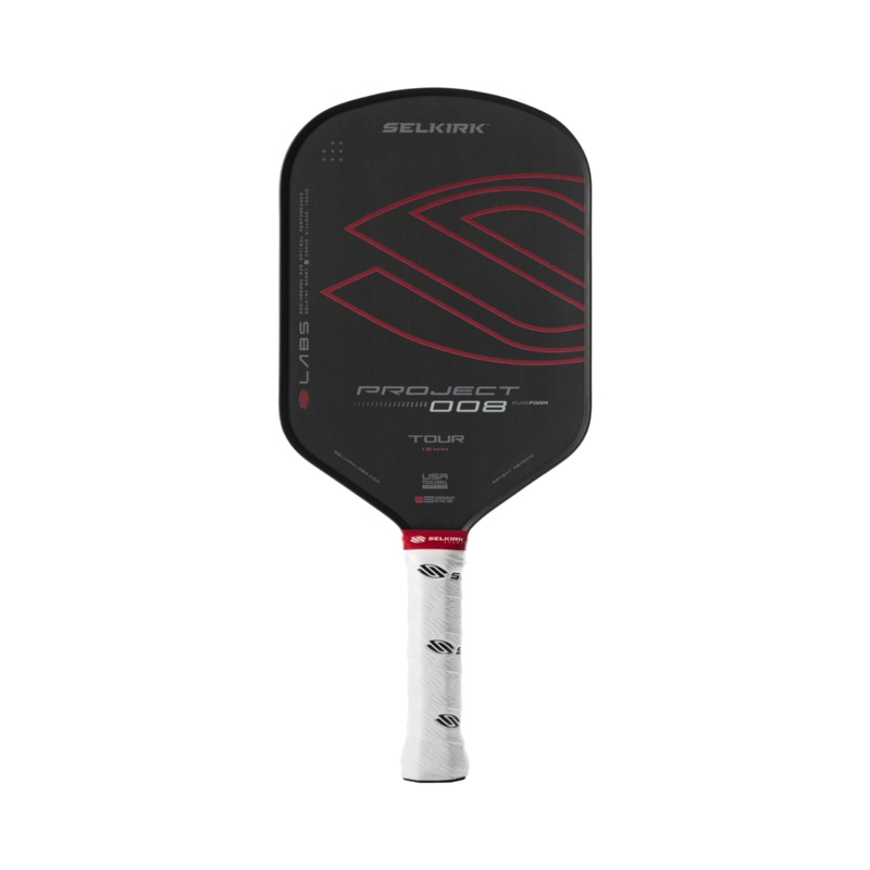 Selkirk Labs Project 008 Tour Pickleball Paddle