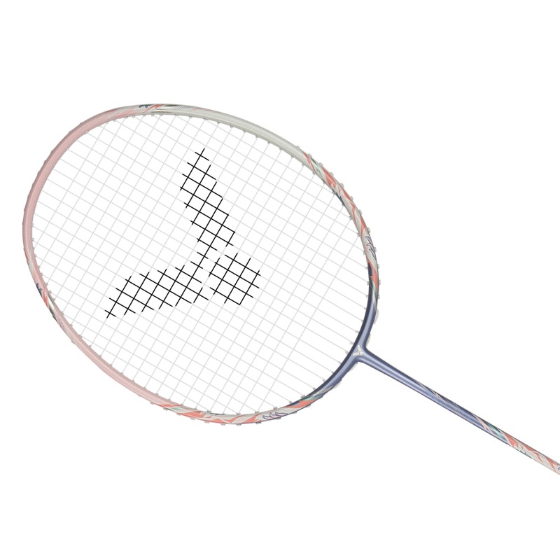 Thruster Ryuga Muse Badminton Racket