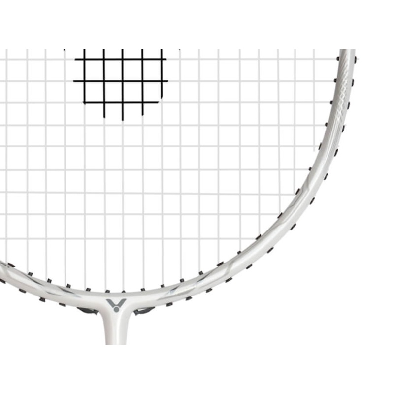 VICTOR Jetspeed T1 Badminton Racket JS-T1 (Pre-Strung)