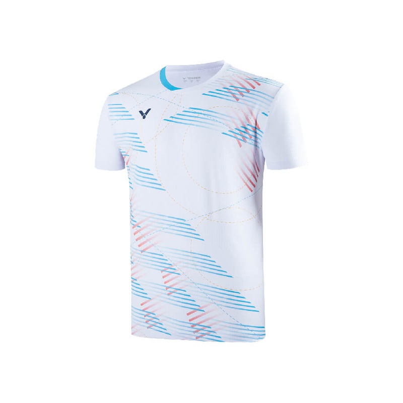 Victor T-30022A Men’s Badminton Shirt