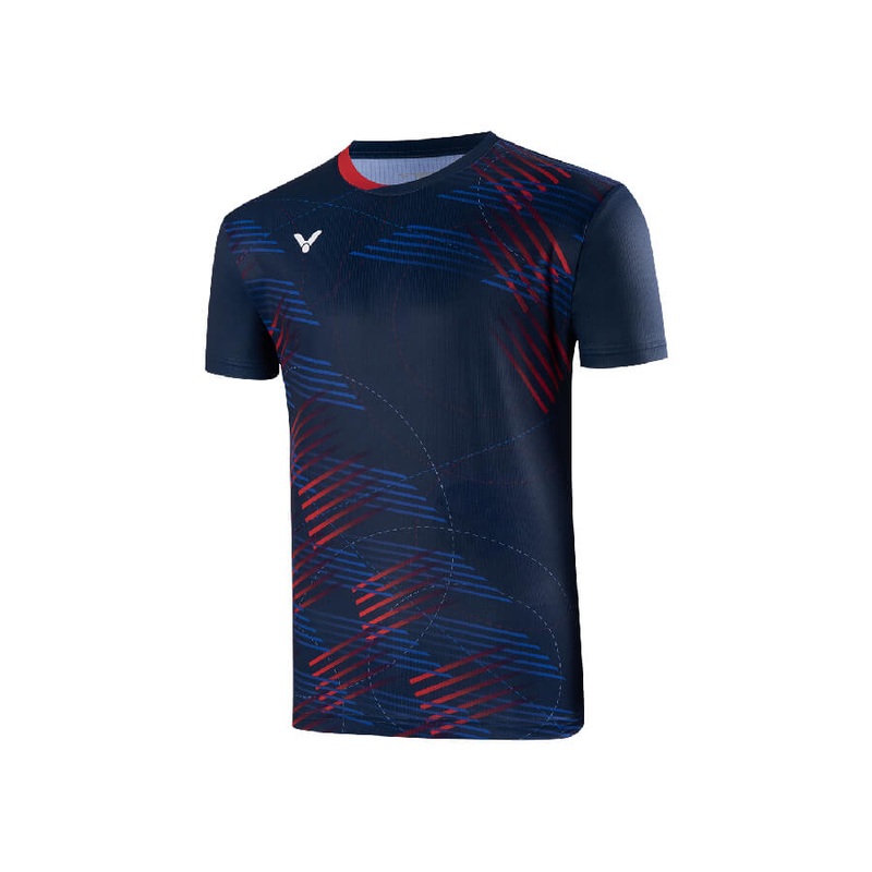 VICTOR T-30022B  Badminton Shirt